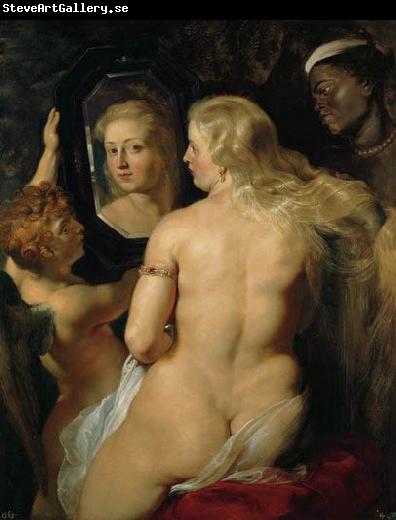 Peter Paul Rubens Rubens